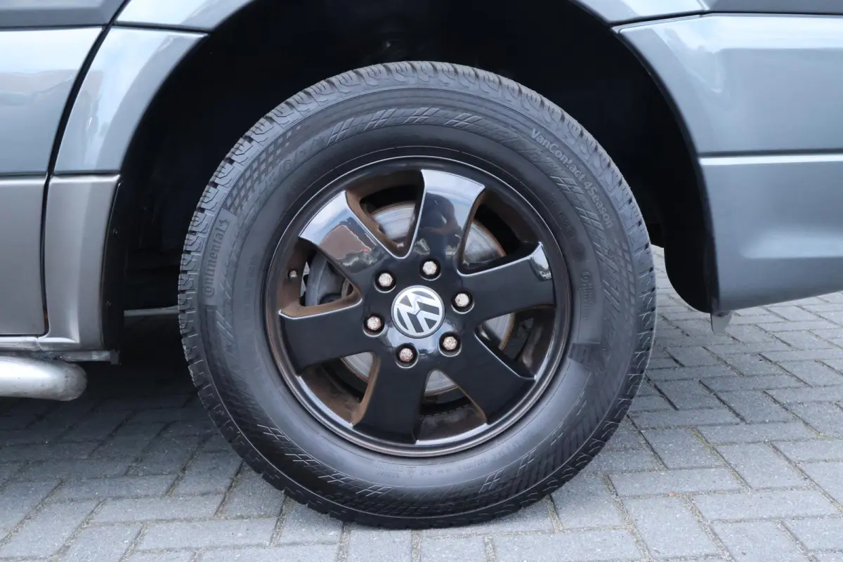 35 2.0 TDI 163pk H6 L2H1 Trekhaak Camera Bluetooth Cruise Control Stoelverwarming Navigatie