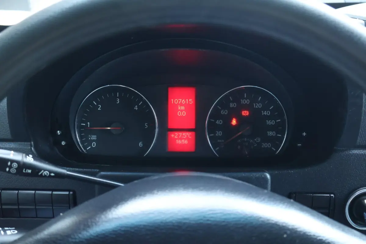 35 2.0 TDI 163pk H6 L2H1 Trekhaak Camera Bluetooth Cruise Control Stoelverwarming Navigatie