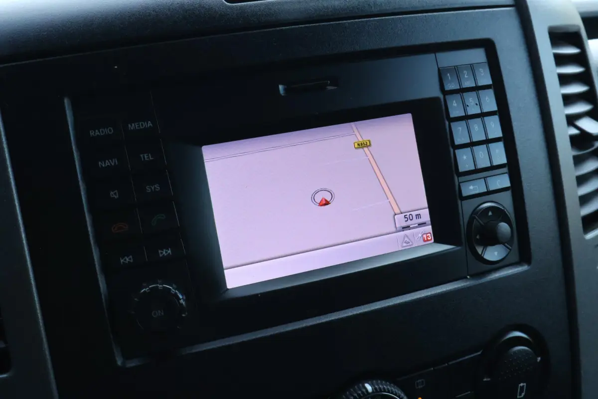 35 2.0 TDI 163pk H6 L2H1 Trekhaak Camera Bluetooth Cruise Control Stoelverwarming Navigatie