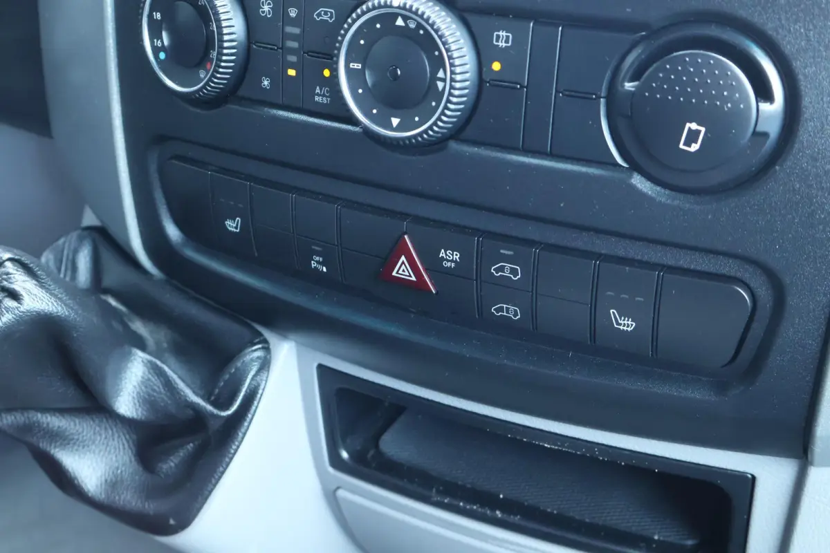 35 2.0 TDI 163pk H6 L2H1 Trekhaak Camera Bluetooth Cruise Control Stoelverwarming Navigatie