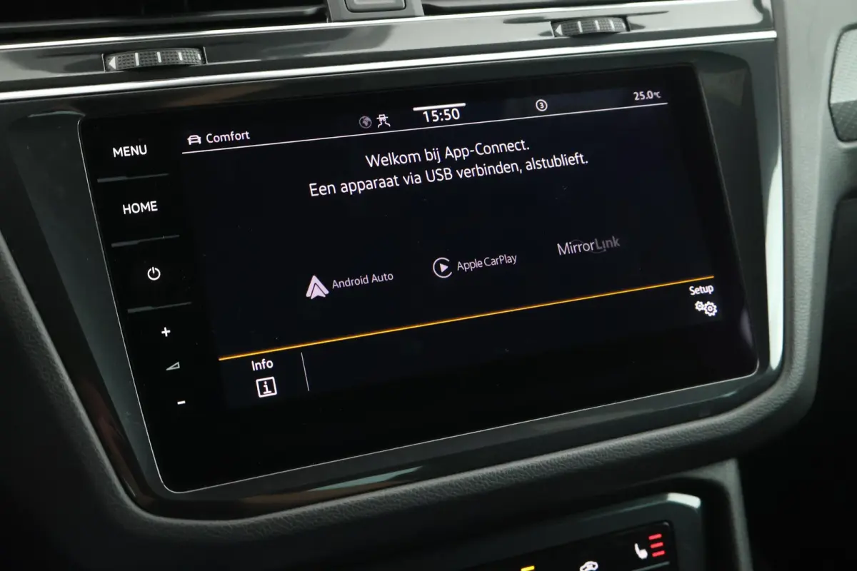 1.4 TSI 245pk DSG eHybrid R-Line Business+ 360camera Panoramadak Stoelverwarming Leder Memory Keyless Navigatie