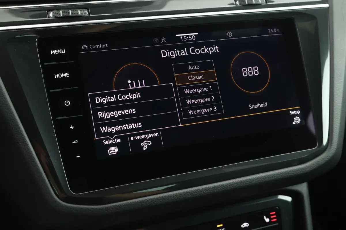 1.4 TSI 245pk DSG eHybrid R-Line Business+ 360camera Panoramadak Stoelverwarming Leder Memory Keyless Navigatie