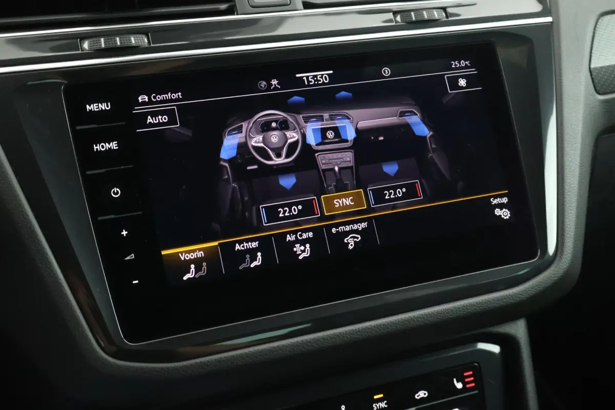 1.4 TSI 245pk DSG eHybrid R-Line Business+ 360camera Panoramadak Stoelverwarming Leder Memory Keyless Navigatie