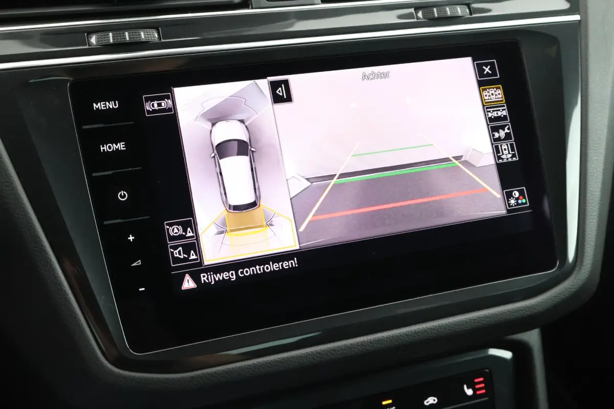 1.4 TSI 245pk DSG eHybrid R-Line Business+ 360camera Panoramadak Stoelverwarming Leder Memory Keyless Navigatie