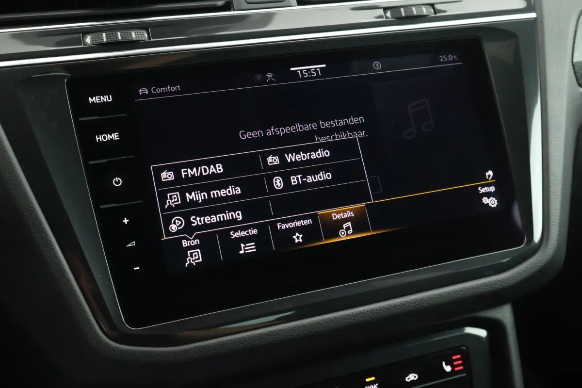 1.4 TSI 245pk DSG eHybrid R-Line Business+ 360camera Panoramadak Stoelverwarming Leder Memory Keyless Navigatie