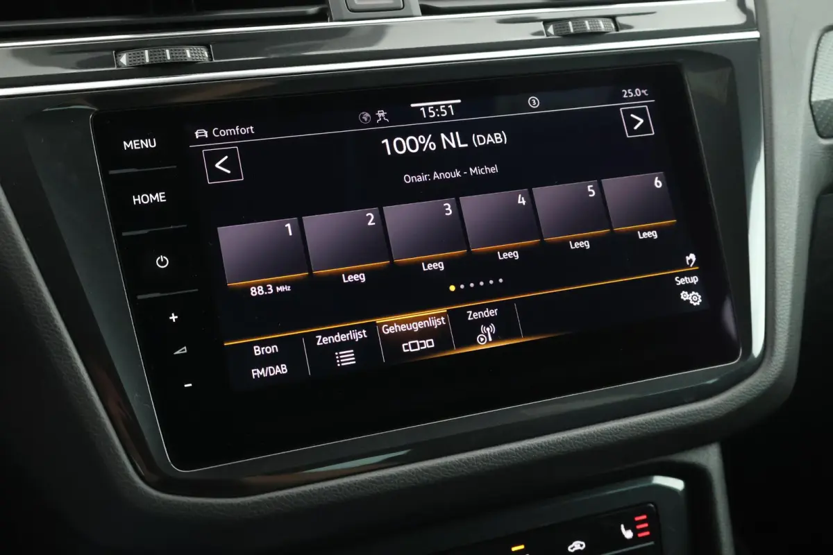 1.4 TSI 245pk DSG eHybrid R-Line Business+ 360camera Panoramadak Stoelverwarming Leder Memory Keyless Navigatie