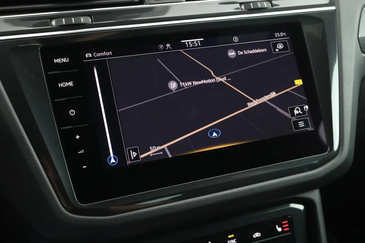 1.4 TSI 245pk DSG eHybrid R-Line Business+ 360camera Panoramadak Stoelverwarming Leder Memory Keyless Navigatie