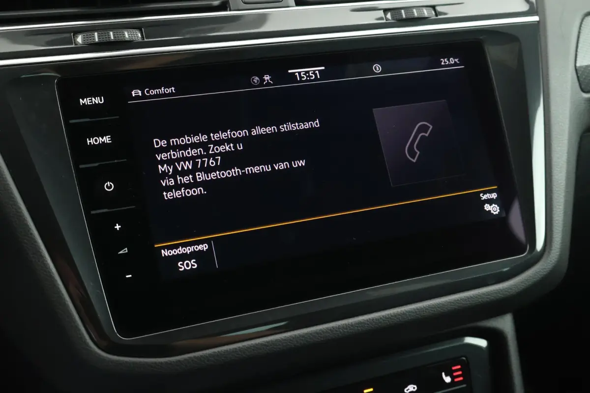 1.4 TSI 245pk DSG eHybrid R-Line Business+ 360camera Panoramadak Stoelverwarming Leder Memory Keyless Navigatie