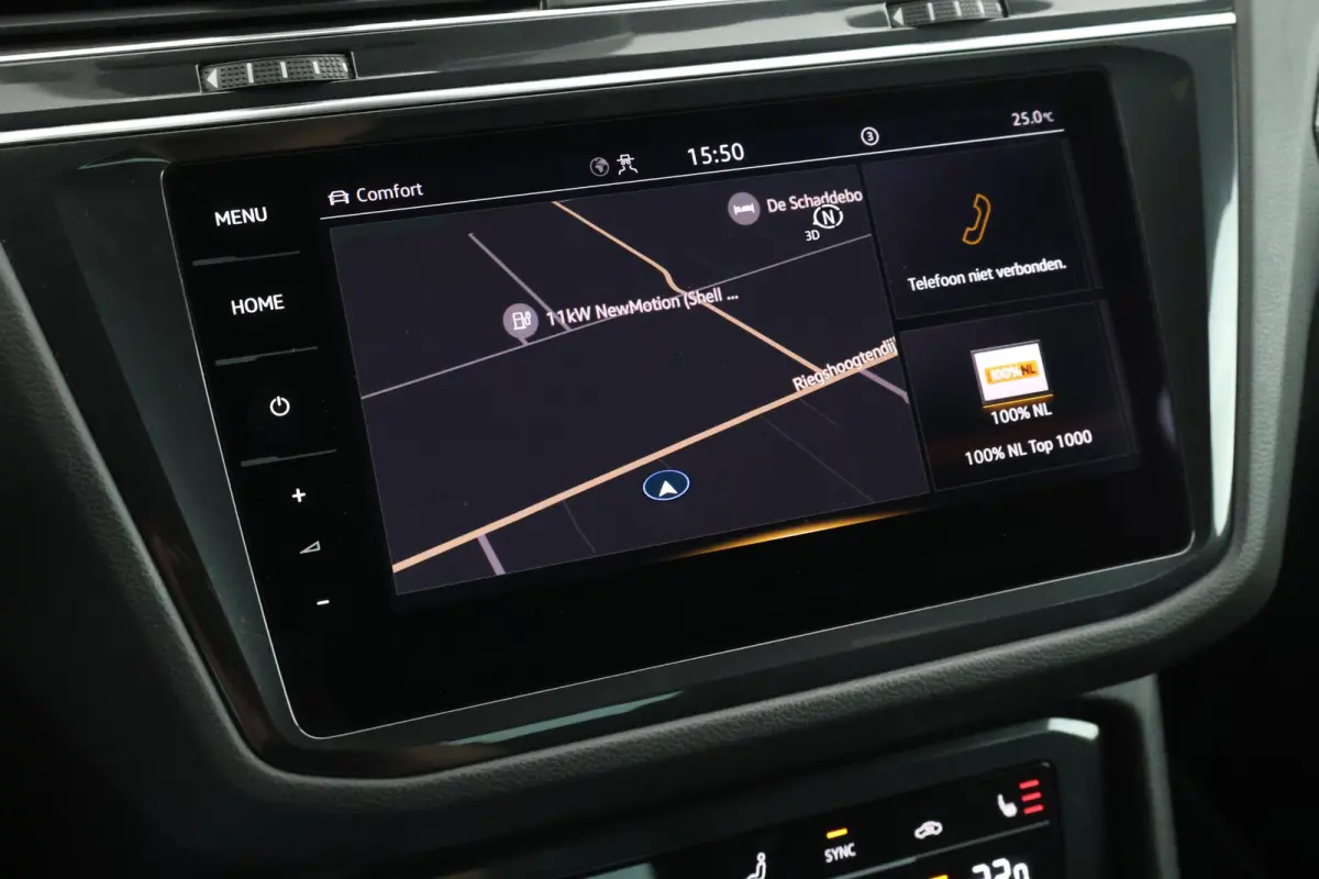 1.4 TSI 245pk DSG eHybrid R-Line Business+ 360camera Panoramadak Stoelverwarming Leder Memory Keyless Navigatie