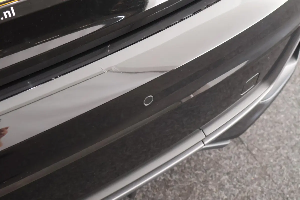 30 TFSI 110pk S-Tronic S edition Sonos Keyless Stoelverwarming ACC LED Climate Control Carplay 2x S-Line