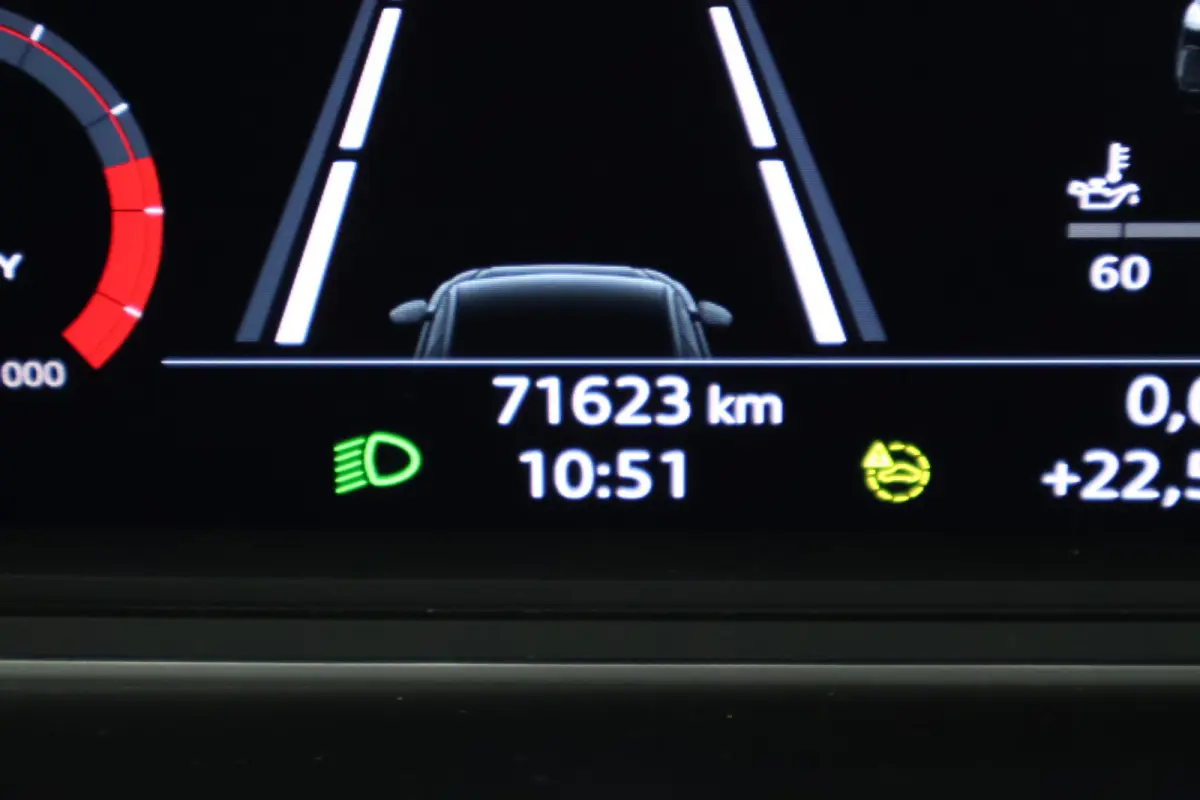 30 TFSI 110pk S-Tronic S edition Sonos Keyless Stoelverwarming ACC LED Climate Control Carplay 2x S-Line