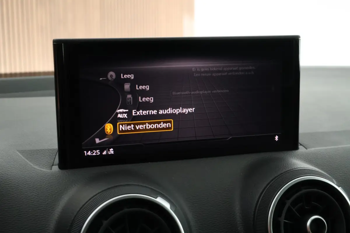 35 TFSI 150pk S-Tronic S Edition Trekhaak Panoramadak ACC Stoelverwarming Keyless Virtual Cockpit 2x S-Line