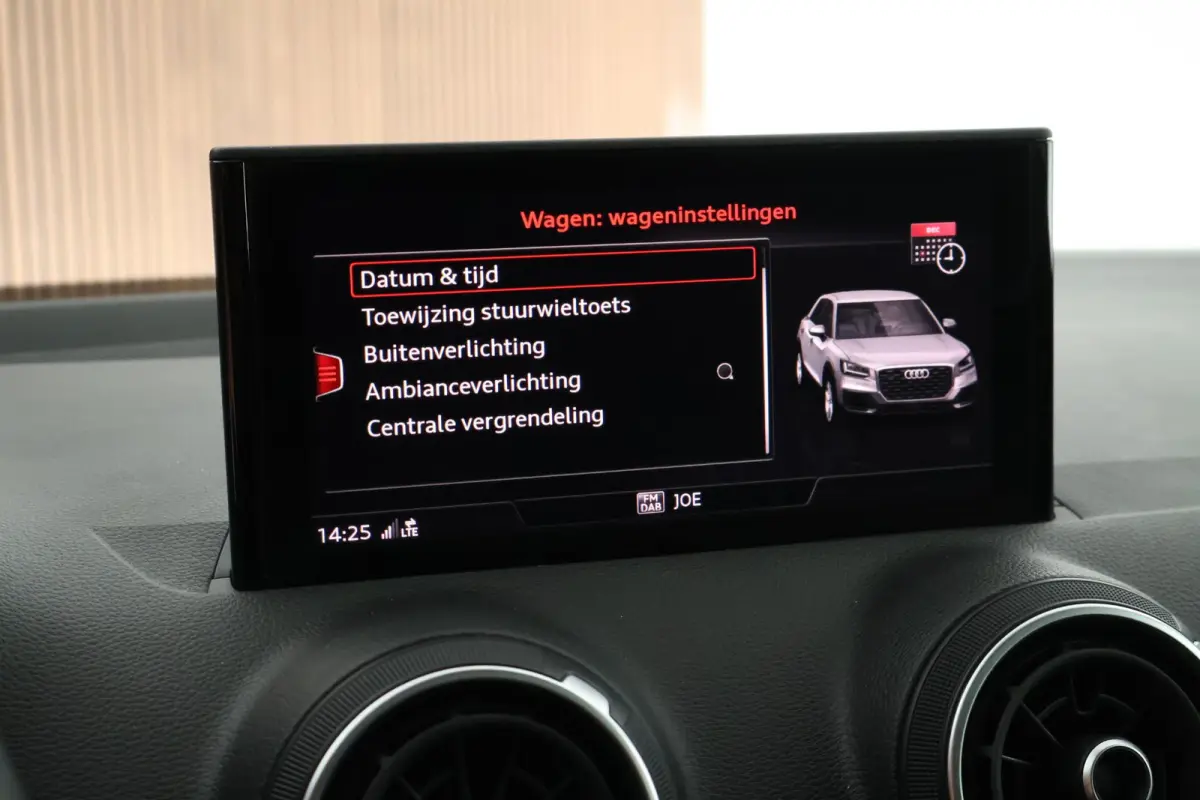 35 TFSI 150pk S-Tronic S Edition Trekhaak Panoramadak ACC Stoelverwarming Keyless Virtual Cockpit 2x S-Line