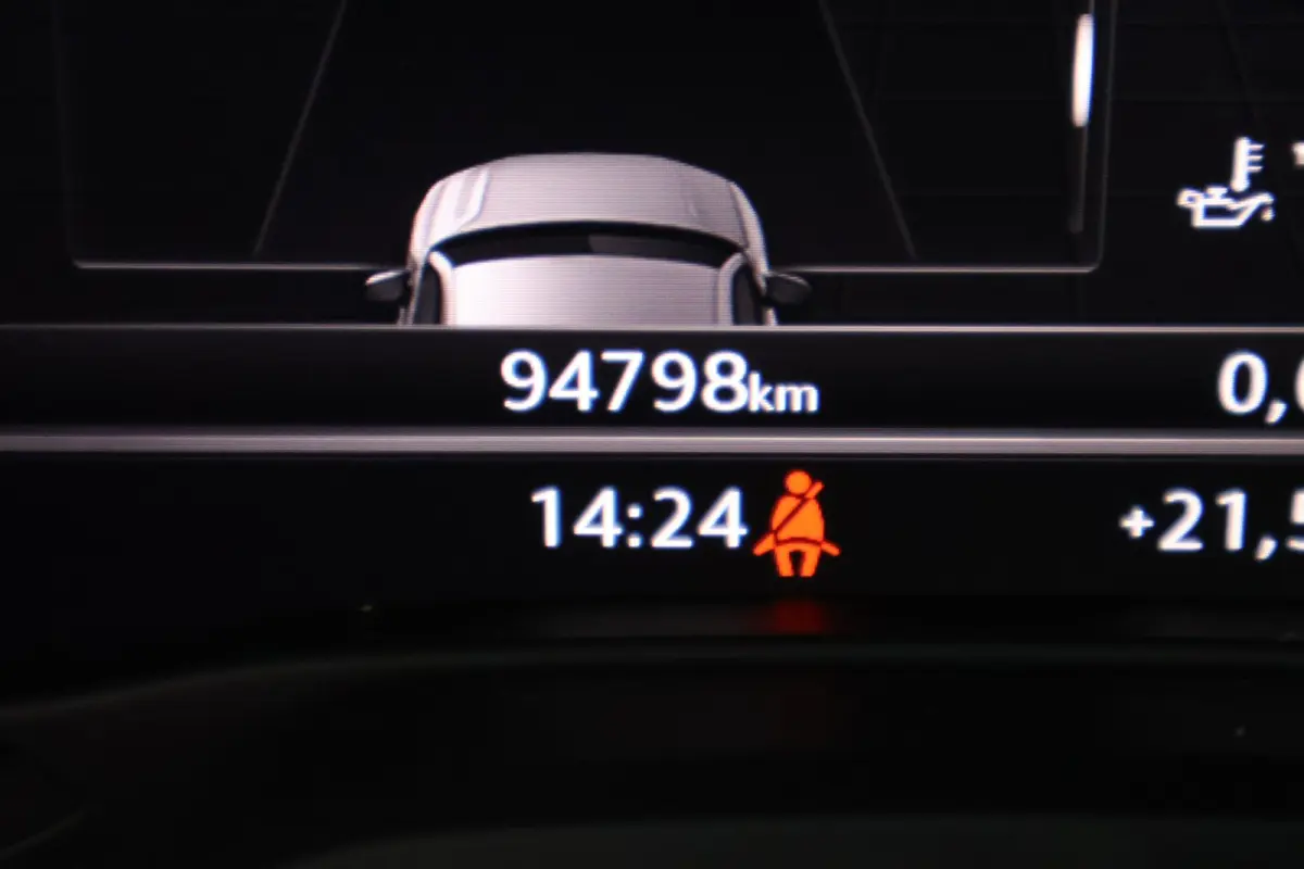 35 TFSI 150pk S-Tronic S Edition Trekhaak Panoramadak ACC Stoelverwarming Keyless Virtual Cockpit 2x S-Line