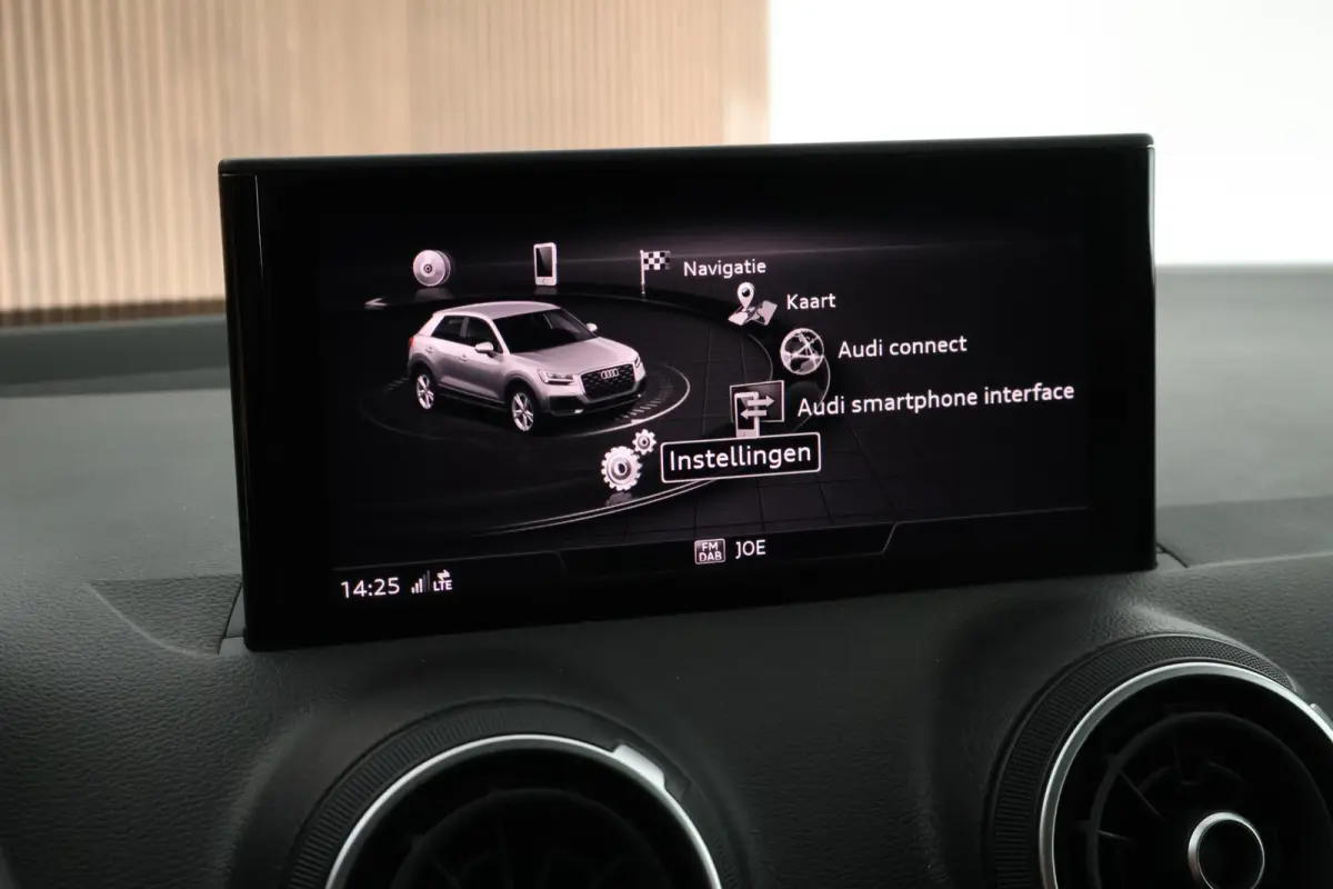 35 TFSI 150pk S-Tronic S Edition Trekhaak Panoramadak ACC Stoelverwarming Keyless Virtual Cockpit 2x S-Line