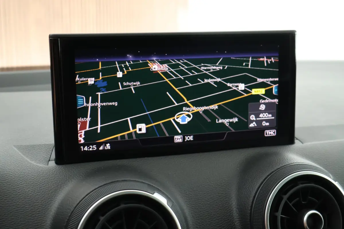 35 TFSI 150pk S-Tronic S Edition Trekhaak Panoramadak ACC Stoelverwarming Keyless Virtual Cockpit 2x S-Line