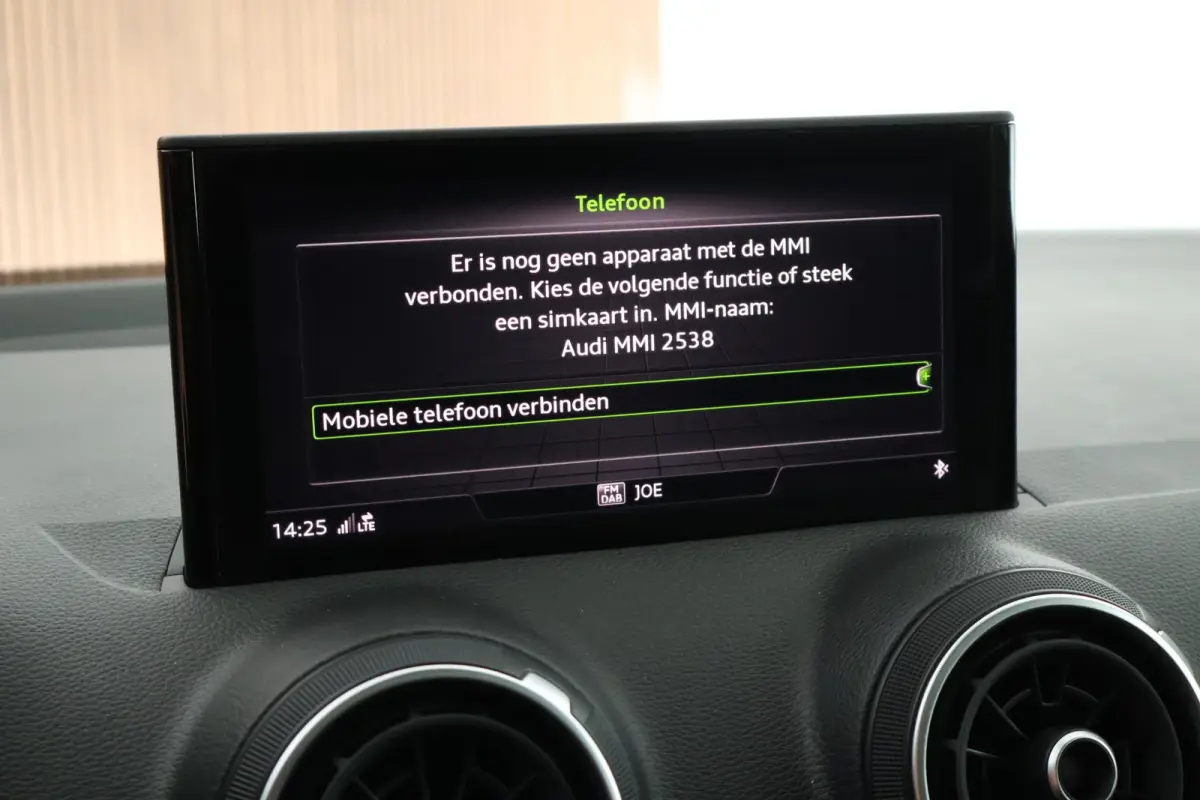35 TFSI 150pk S-Tronic S Edition Trekhaak Panoramadak ACC Stoelverwarming Keyless Virtual Cockpit 2x S-Line