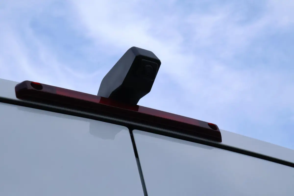 T35 L3H2 Advance long range 87 kWh Trekhaak Camera Navigatie