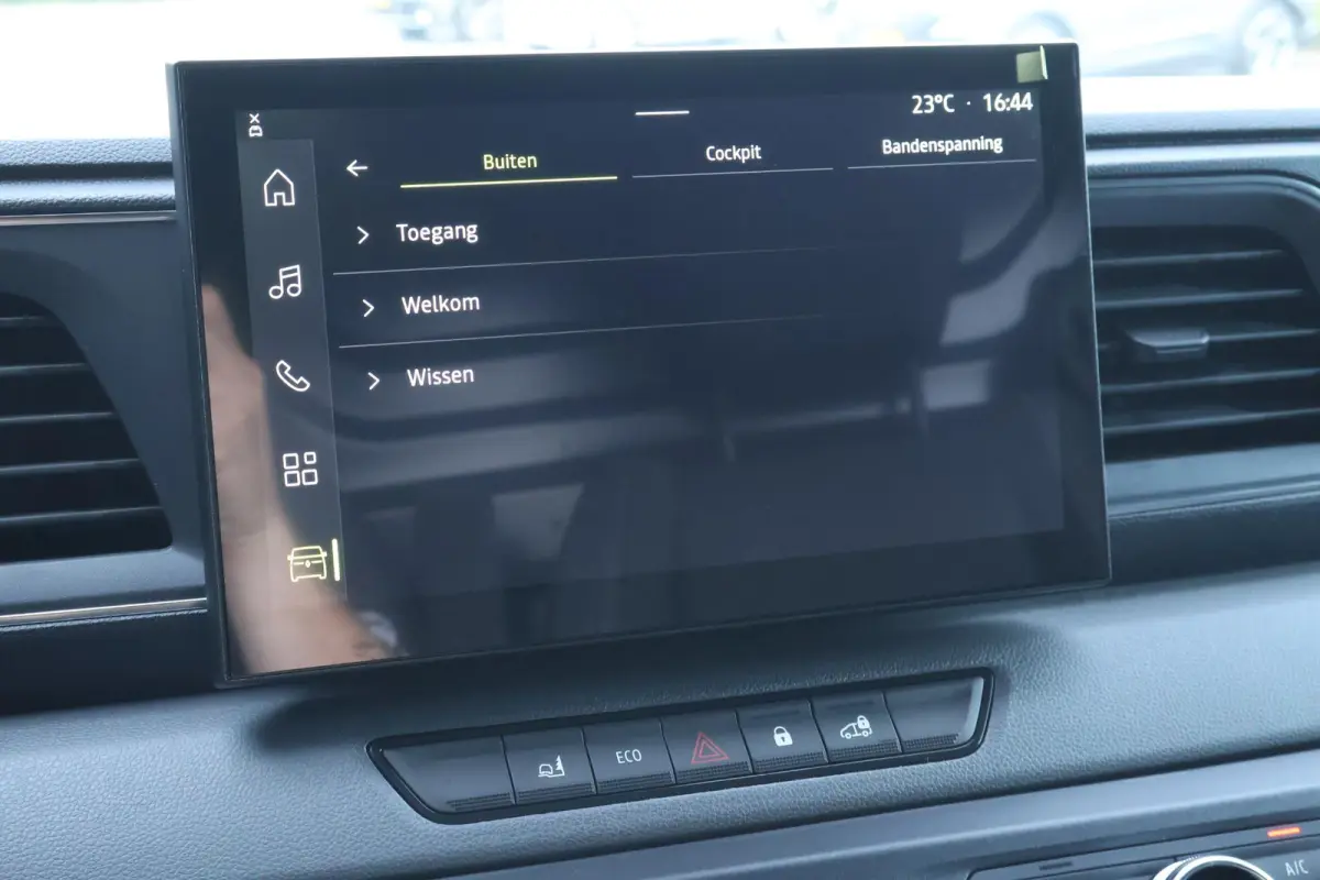T35 L3H2 Advance long range 87 kWh Trekhaak Camera Navigatie