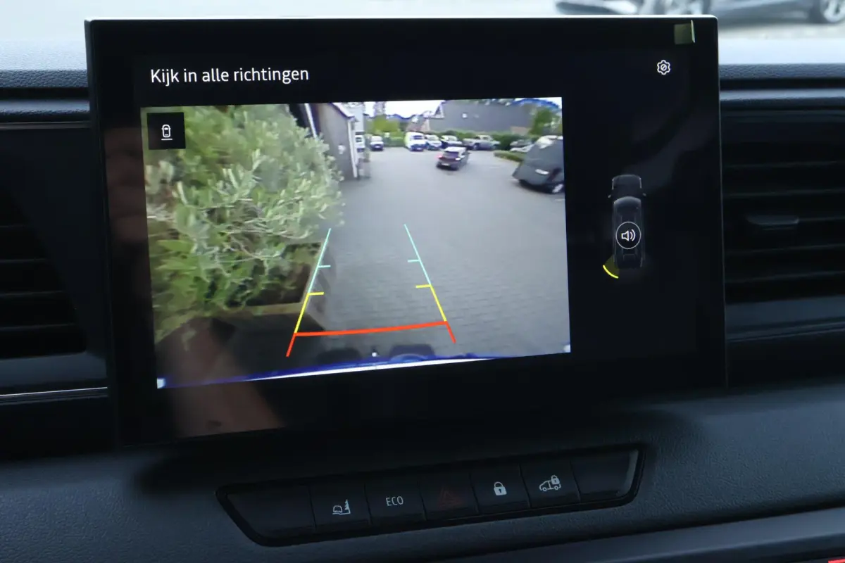 T35 L3H2 Advance long range 87 kWh Trekhaak Camera Navigatie