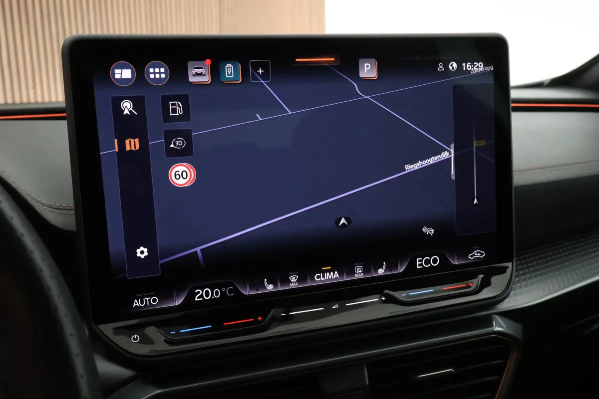 1.5 TSI 272pk e-Hybrid VZ Performance Sennheiser Keyless Camera Memory Virtual Cockpit Panoramadak Navigatie