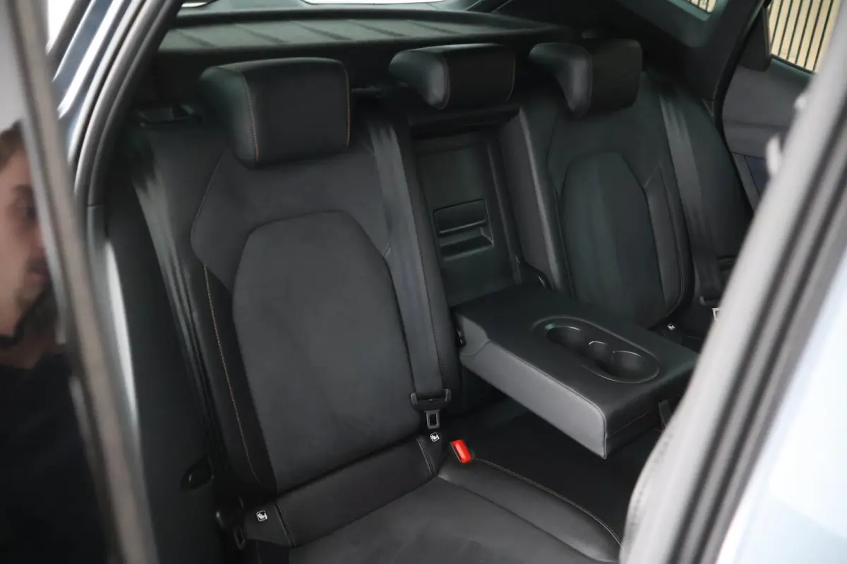 1.5 TSI 272pk e-Hybrid VZ Performance Sennheiser Keyless Camera Memory Virtual Cockpit Panoramadak Navigatie