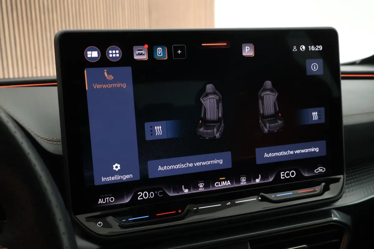 1.5 TSI 272pk e-Hybrid VZ Performance Sennheiser Keyless Camera Memory Virtual Cockpit Panoramadak Navigatie