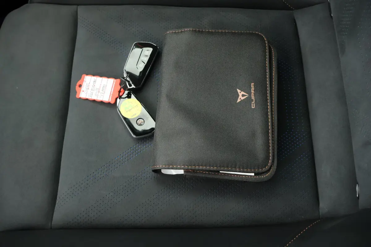 1.5 TSI 272pk e-Hybrid VZ Performance Sennheiser Keyless Camera Memory Virtual Cockpit Panoramadak Navigatie