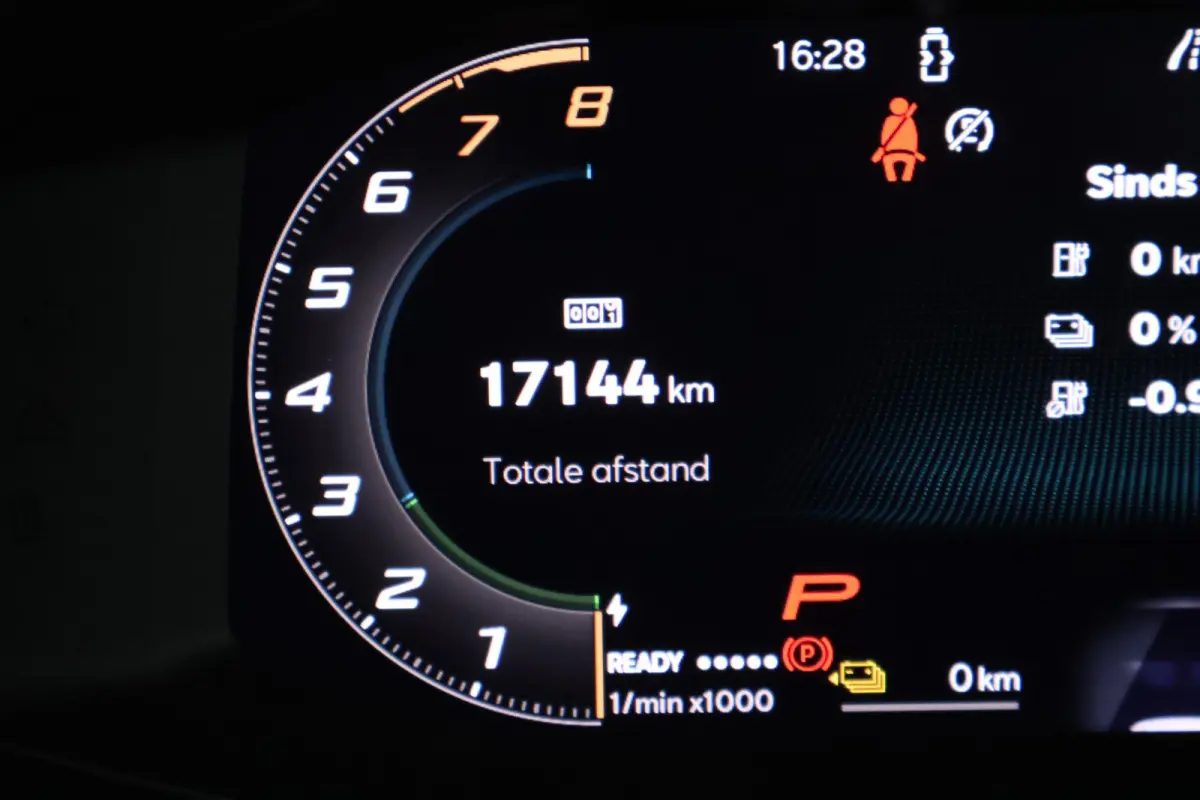 1.5 TSI 272pk e-Hybrid VZ Performance Sennheiser Keyless Camera Memory Virtual Cockpit Panoramadak Navigatie