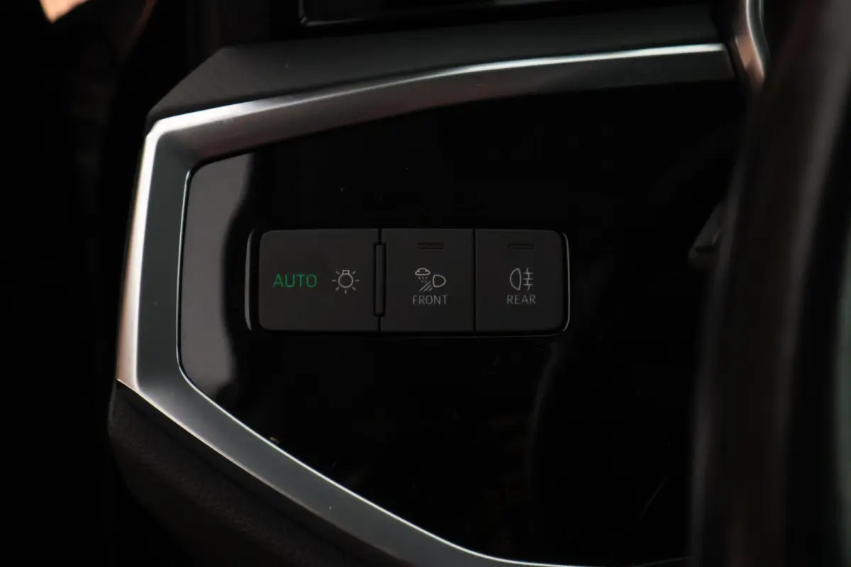 35 TFSI 150pk Business Edition Trekhaak Camera Stoelverwarming LED Virtual Cockpit Navigatie Panoramadak
