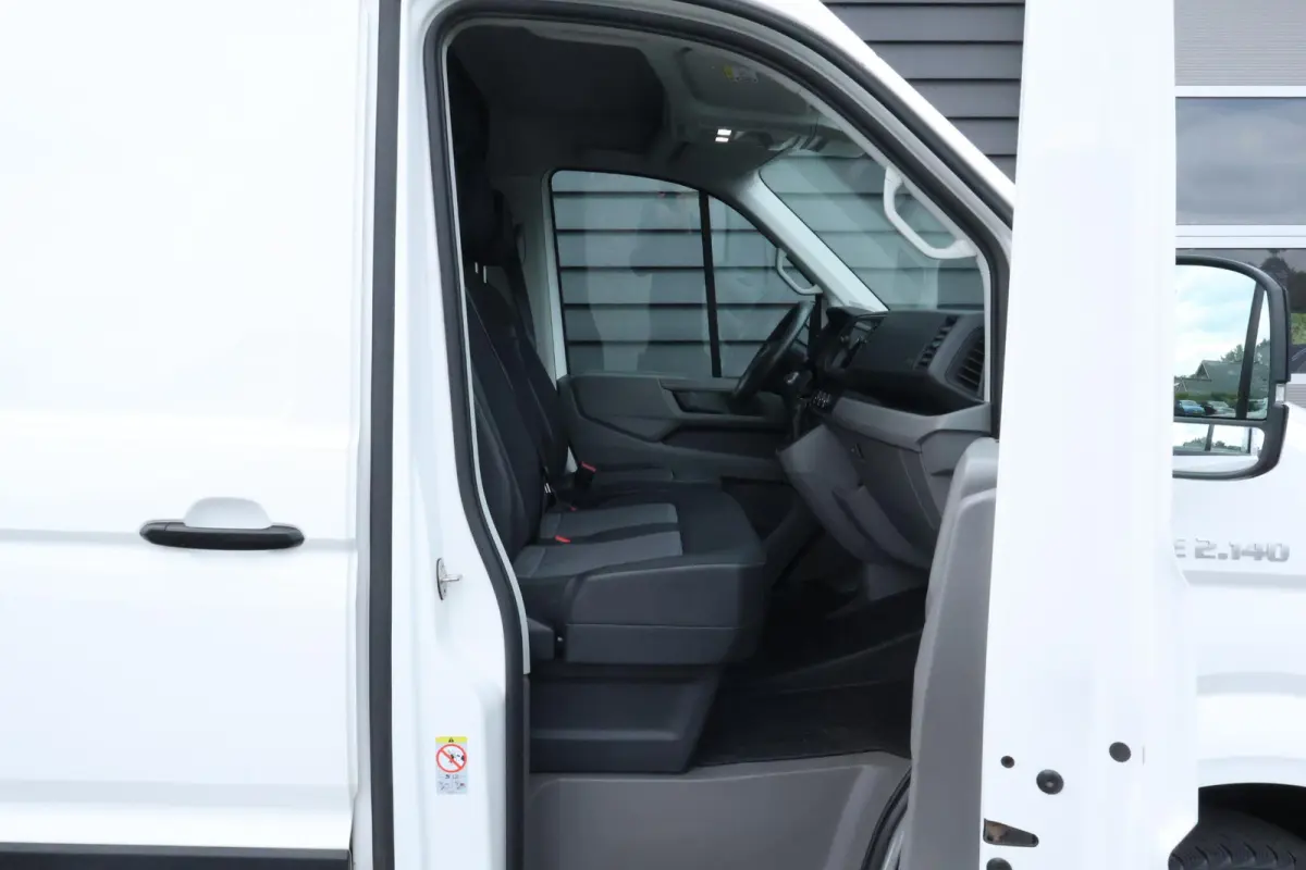 30 2.0 140pk Automaat Camera LED Navigatie