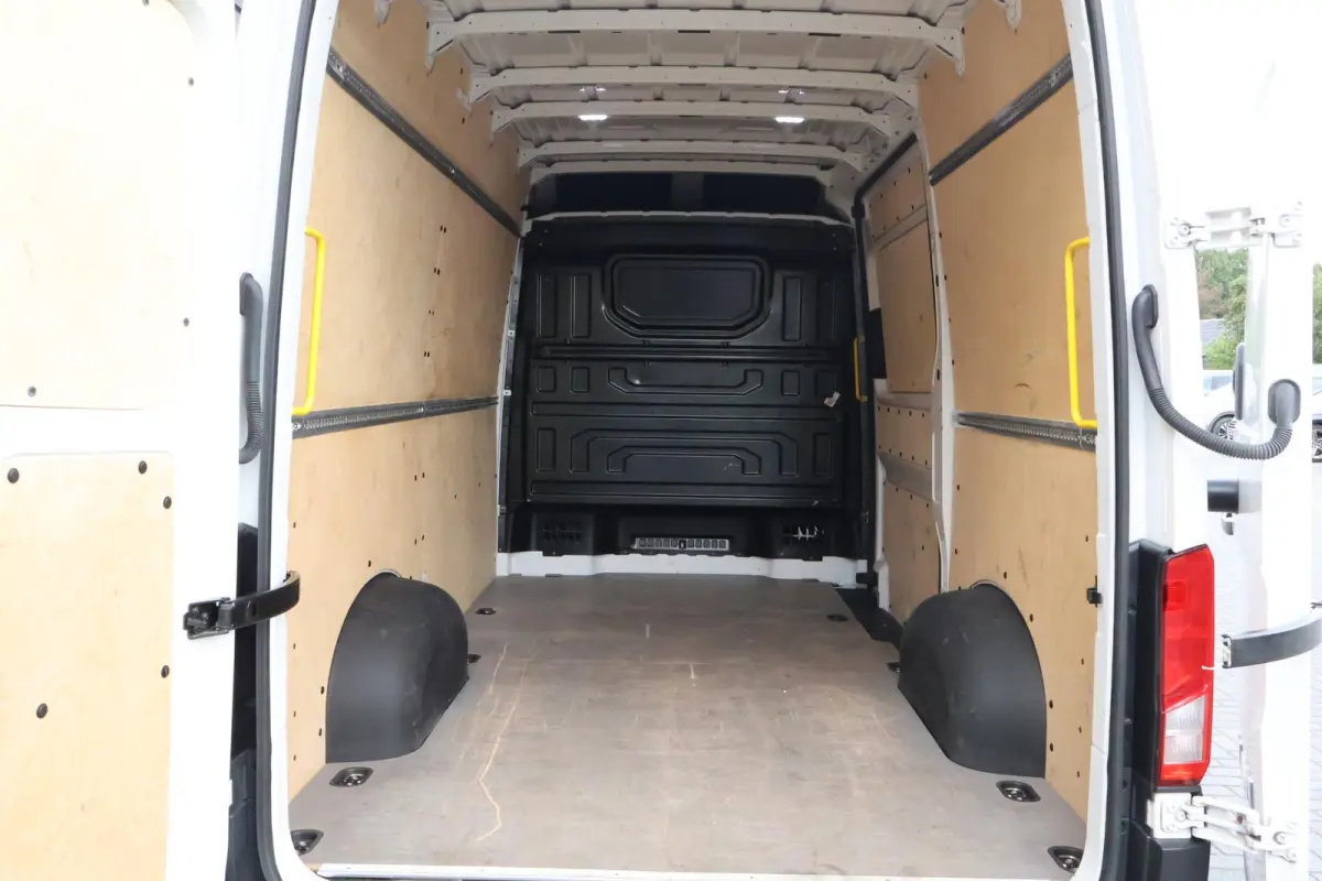 30 2.0 140pk Automaat Camera LED Navigatie