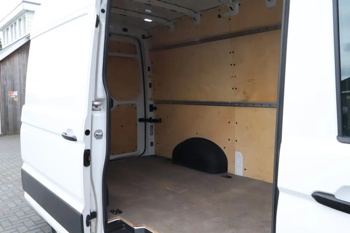 30 2.0 140pk Automaat Camera LED Navigatie