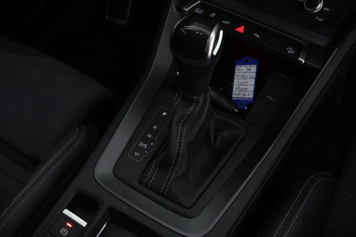45 TFSI 245pk e S Edition Stoelverwarming Keyless Panoramadak Adaptive Cruise 2x S-Line