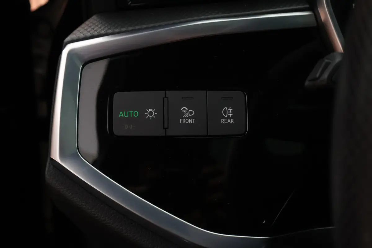 45 TFSI 245pk e S Edition Stoelverwarming Keyless Panoramadak Adaptive Cruise 2x S-Line