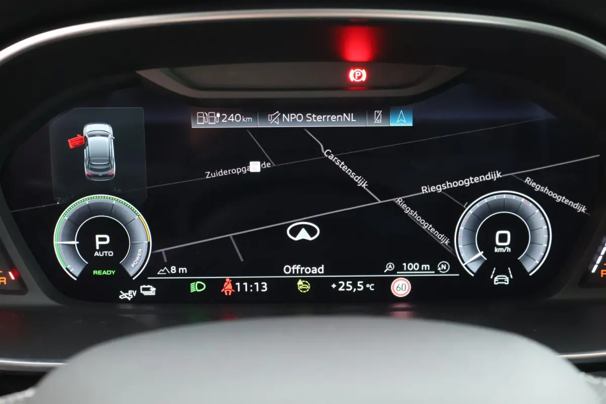 45 TFSI 245pk e S Edition Stoelverwarming Keyless Panoramadak Adaptive Cruise 2x S-Line