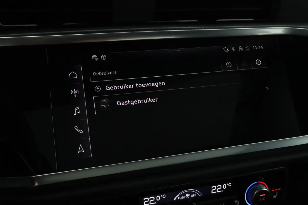 45 TFSI 245pk e S Edition Stoelverwarming Keyless Panoramadak Adaptive Cruise 2x S-Line