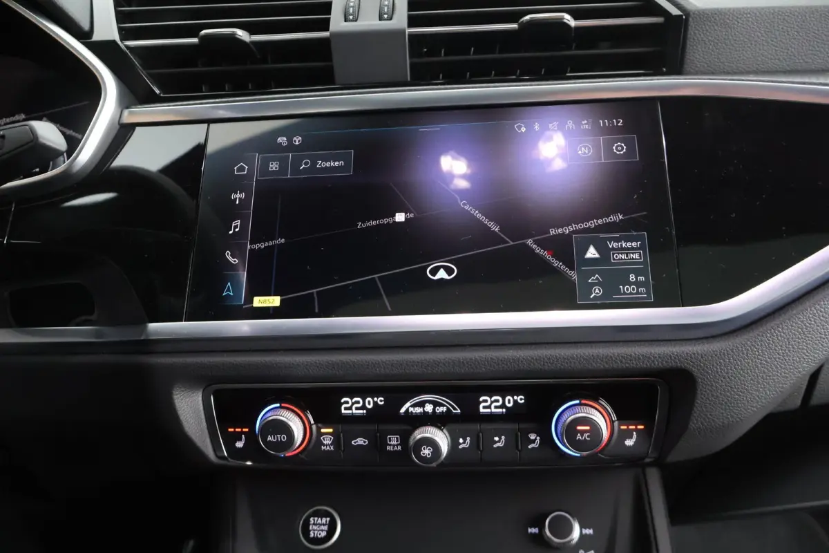 45 TFSI 245pk e S Edition Stoelverwarming Keyless Panoramadak Adaptive Cruise 2x S-Line