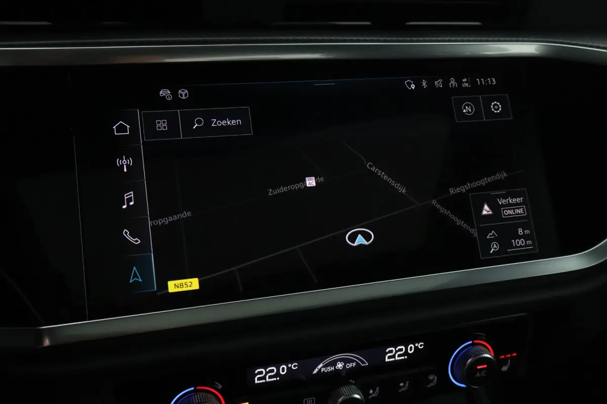 45 TFSI 245pk e S Edition Stoelverwarming Keyless Panoramadak Adaptive Cruise 2x S-Line