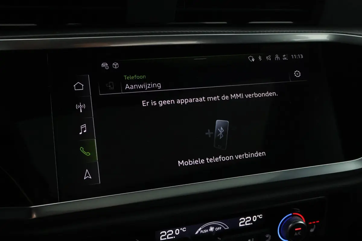 45 TFSI 245pk e S Edition Stoelverwarming Keyless Panoramadak Adaptive Cruise 2x S-Line