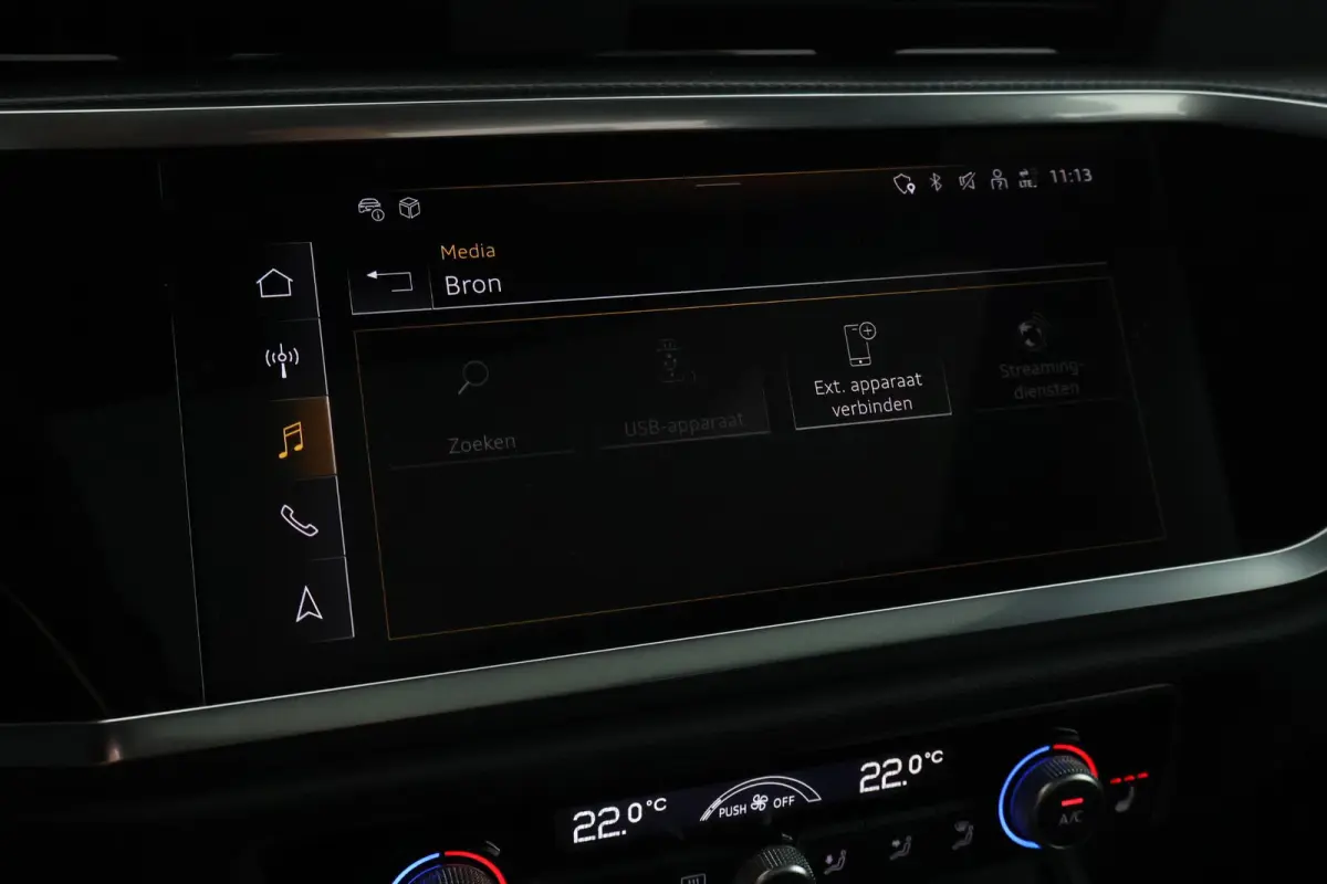 45 TFSI 245pk e S Edition Stoelverwarming Keyless Panoramadak Adaptive Cruise 2x S-Line