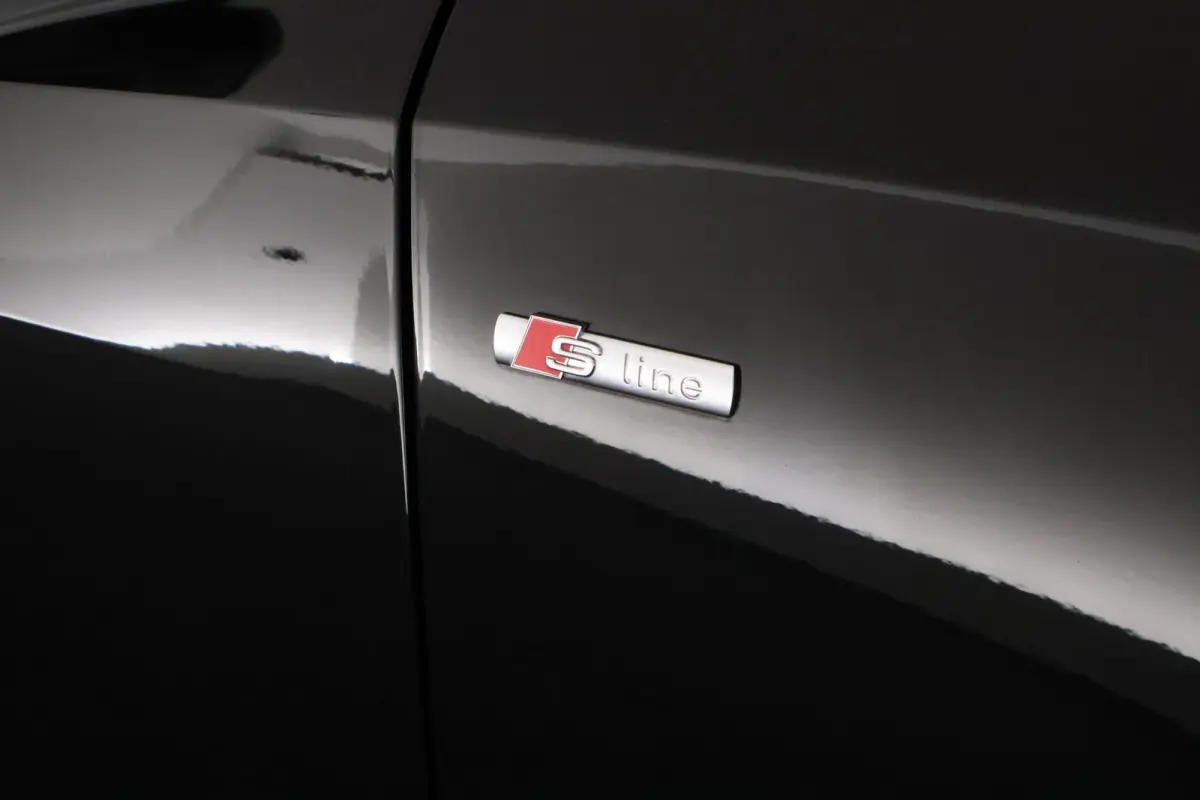 45 TFSI 245pk e S Edition Stoelverwarming Keyless Panoramadak Adaptive Cruise 2x S-Line