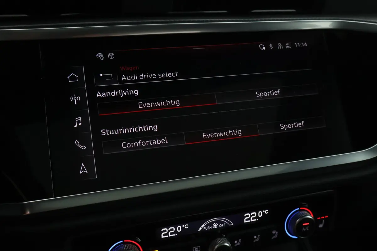 45 TFSI 245pk e S Edition Stoelverwarming Keyless Panoramadak Adaptive Cruise 2x S-Line