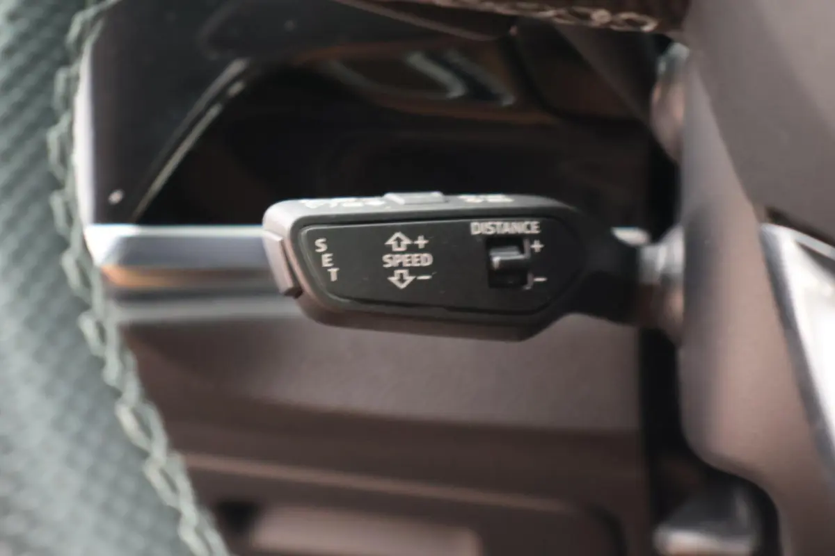 45 TFSI 245pk e S Edition Stoelverwarming Keyless Panoramadak Adaptive Cruise 2x S-Line
