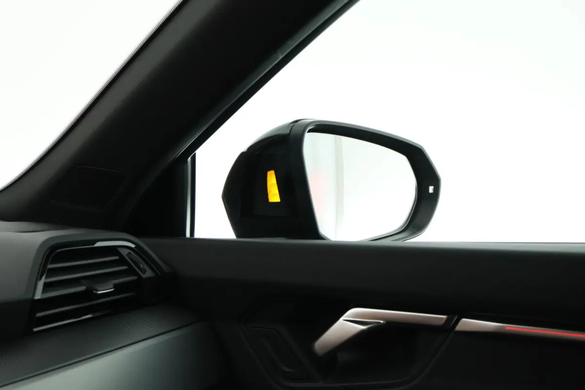 45 TFSI 245pk e S Edition Stoelverwarming Keyless Panoramadak Adaptive Cruise 2x S-Line