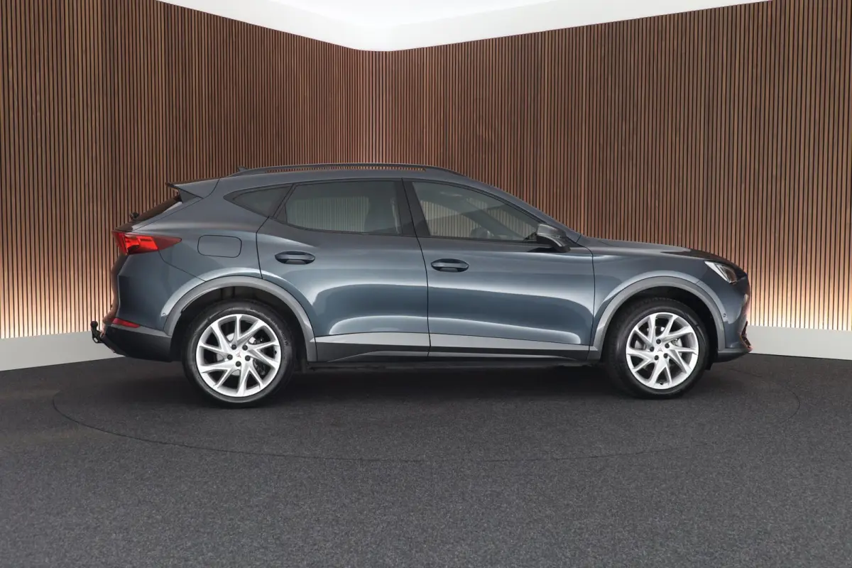 1.4 TSI 204pk e-Hybrid Essential Trekhaak Camera Stoelverwarming Memory Keyless Navigatie