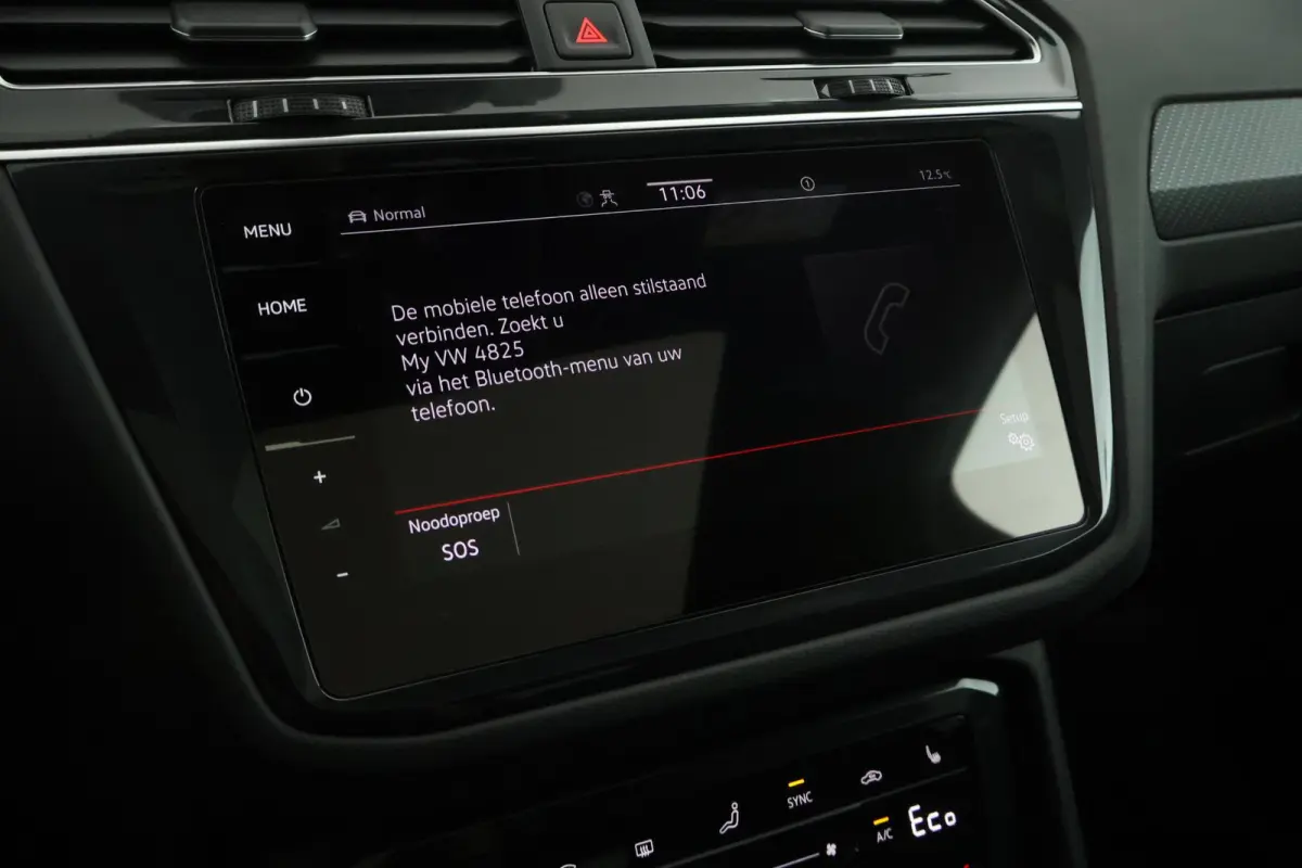1.4 TSI 245pk eHybrid R-Line Business+ Black Style DCC Panoramadak HUD Camera Trekhaak Stoelverwarming Keyless Navigatie