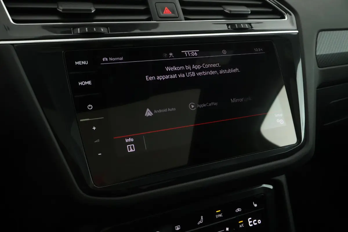 1.4 TSI 245pk eHybrid R-Line Business+ Black Style DCC Panoramadak HUD Camera Trekhaak Stoelverwarming Keyless Navigatie