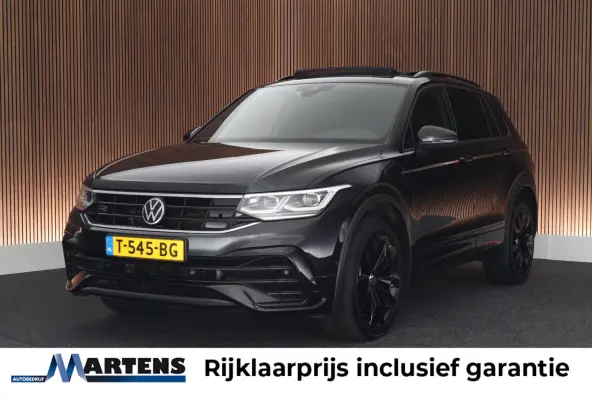 1.4 TSI 245pk eHybrid R-Line Business+ Black Style DCC Panoramadak HUD Camera Trekhaak Stoelverwarming Keyless Navigatie