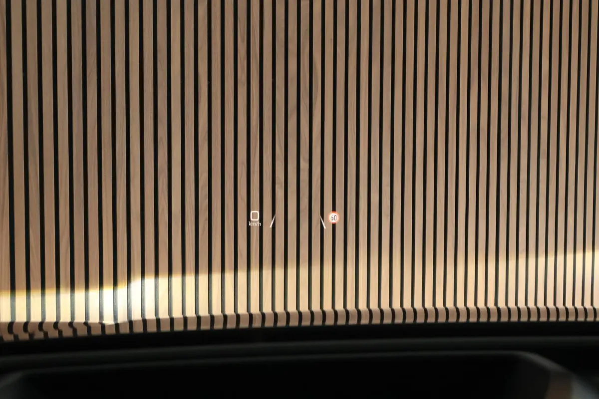 40 S edition 77 kWh SOH 93% Trekhaak Camera HUD Sonos Panoramadak Stoelverwarming Navigatie S-Line